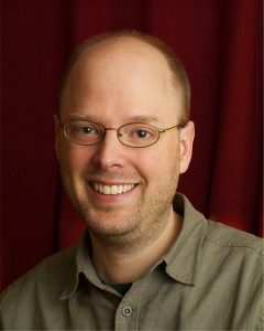 David small