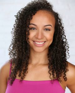 Jamila small
