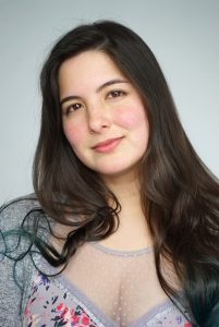 Suzie small