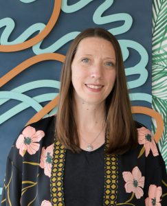 Laura small